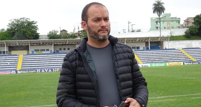 Paulistão: Após vaga na Série D de 2021, cartola deixa Santo André: ‘Dever cumprido’