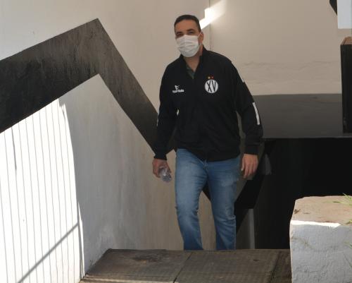 Paulista A2: Gestor de futebol aceita proposta e deixa XV de Piracicaba