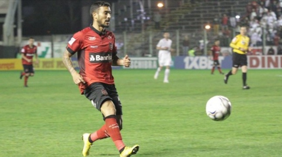 Paulista A3: Meia ex-Portuguesa e que estava no Brasil-RS reforça o Marília