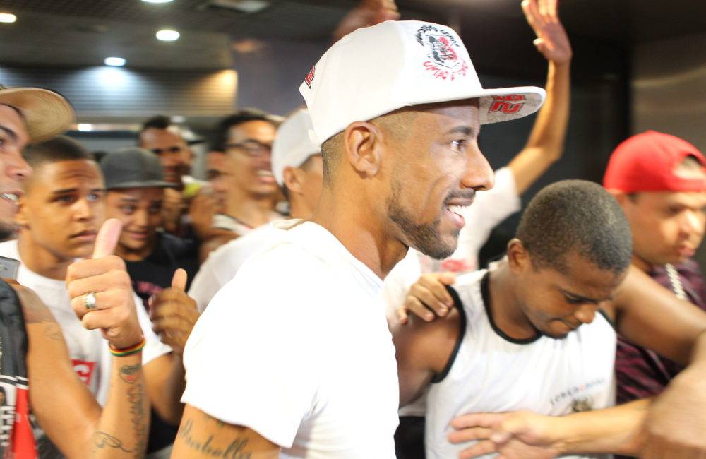 Especial DAZN: Com ex-Flamengo e ex-Corinthians, confira nomes conhecidos da Série C