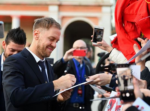 F1: Vettel perde a paciência com a Ferrari: ‘Há algo de errado comigo ou com o carro’