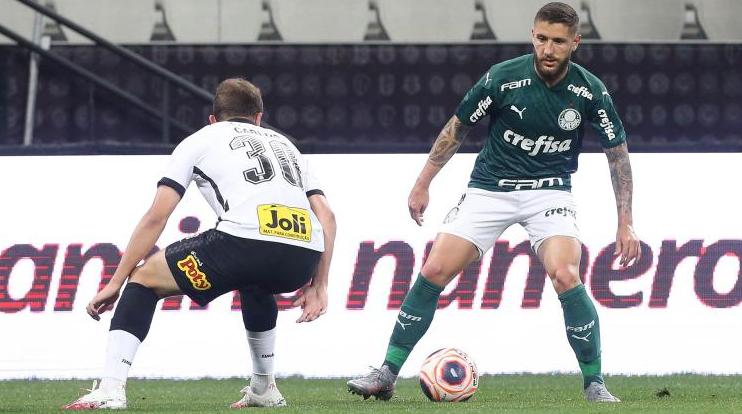 FPF comunica que Palmeiras e Corinthians farão testes apenas para finalíssima