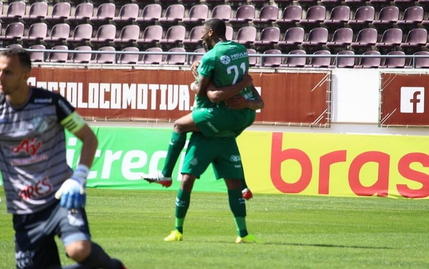 Red Bull Bragantino x Guarani – Quem será o campeão do Interior?