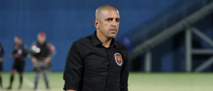 Série D: Técnico 'vira-casaca' e troca Amazonas pelo Fast Clube