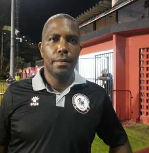 Série C: Técnico diz que mata-mata do Baiano 'amadureceu' Jacuipense para estreia