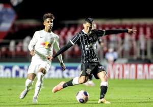 Após reunião, FPF, Bragantino e hospital veem erro de empresa em testes