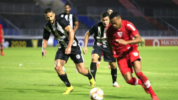 ALAGOANO: CSA e CRB confirmam favoritismo e avançam para grande final