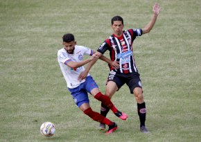 Adiamento da estreia do Bahia no Brasileirão antecipa finalíssima do ‘Baianão’