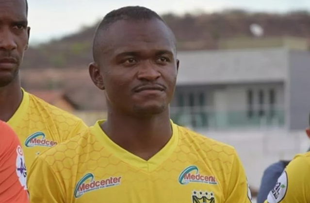 Paulista A3: Comercial confirma contratação de meia-atacante que estava no Picos