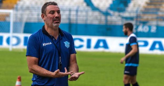 Paulista A3: Marília anuncia pacotão com três nomes e chega a 26 jogadores no elenco