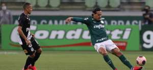 Corinthians e Palmeiras fazem derby decisivo no Paulistão