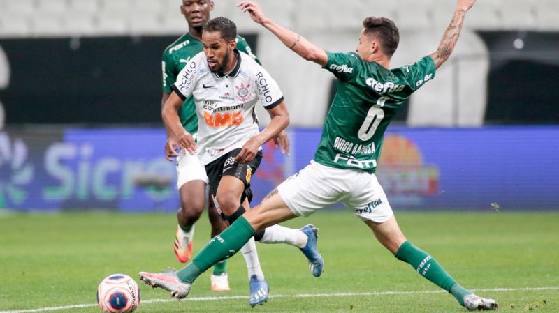 Com finais estaduais, CBF adia três partidas da rodada de estreia do Brasileirão