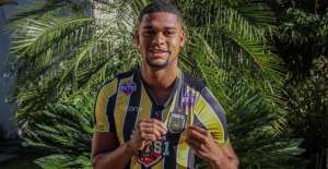 Série C: Volta Redonda confirma contratação de atacante criado pelo America-RJ