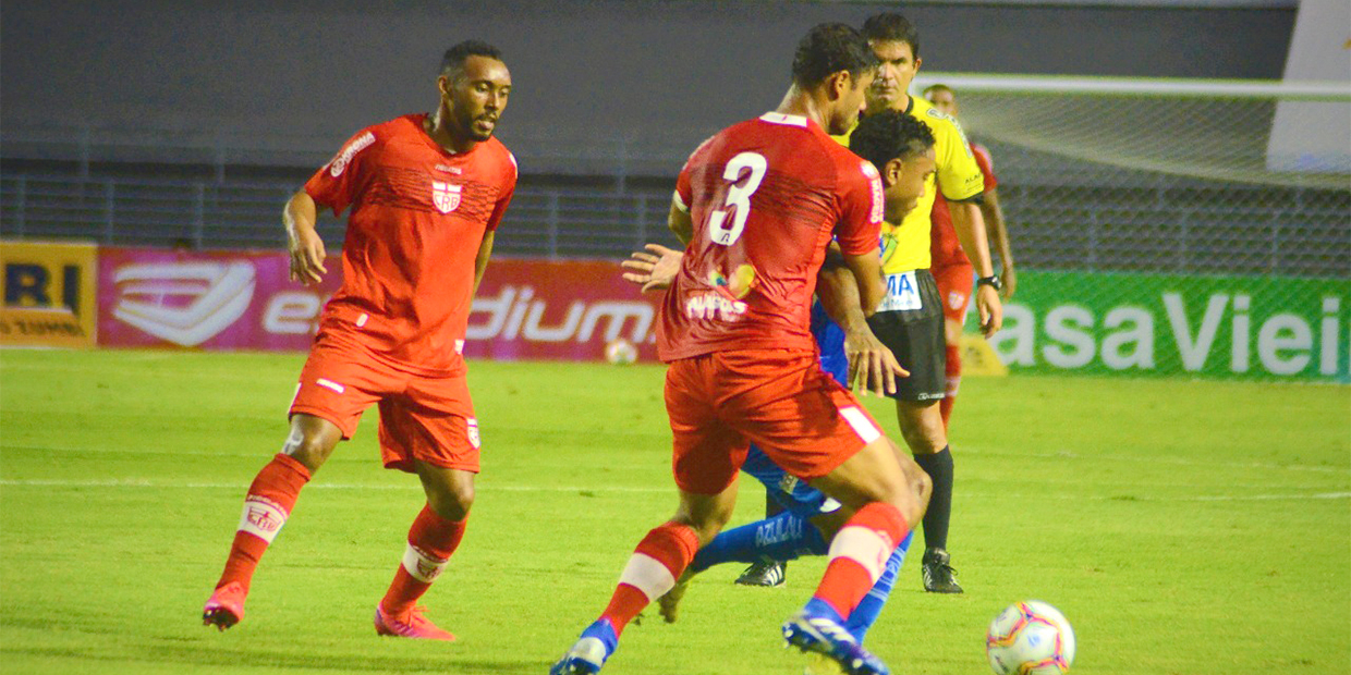 Para não atrasar calendário da Série B, FAF marca final do Alagoano para essa quarta