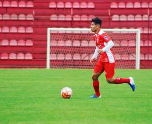 Paulista A2: Jovem lateral vê Osasco Audax com chance para brigar pela classificação