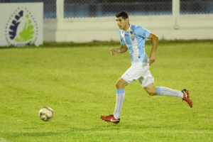 Série C: Londrina pode perder meia que vem sento titular para a Europa