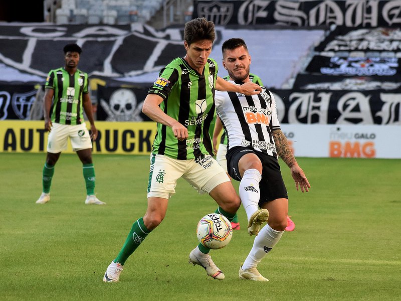 MINEIRO: Atlético defende tabu e Tombense quer fazer história por vaga na final