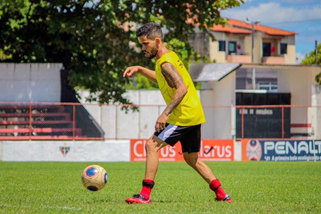 Ferroviário se representa e pede autorização para transmitir estreia