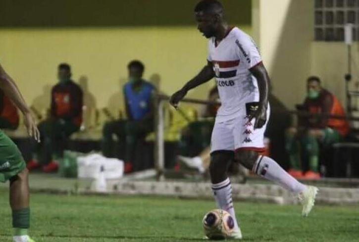 Bolt mostra confiança no Botafogo na Série B: “Temos um elenco forte”