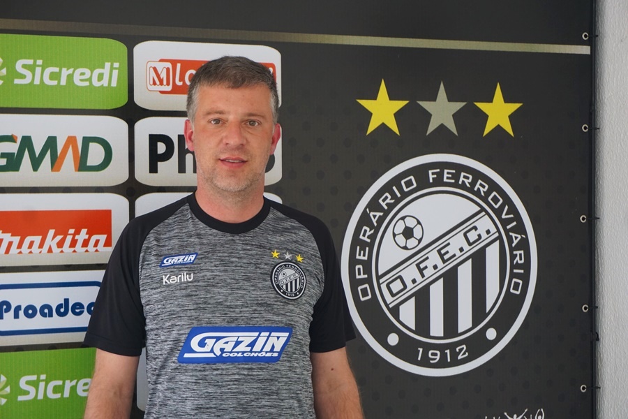 Clube da Série B anuncia novo homem forte do futebol