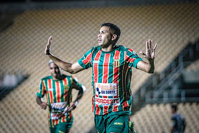 MARANHENSE: Sampaio Corrêa avança à semifinal e Maranhão é rebaixado