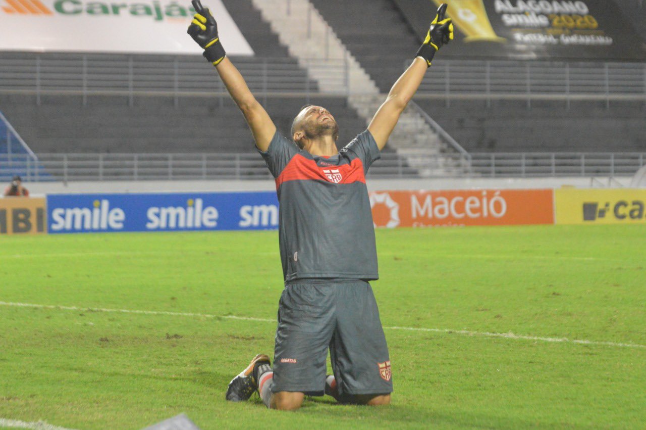 ALAGOANO: Favoritos, CSA e CRB decidem título pela quinta vez seguida