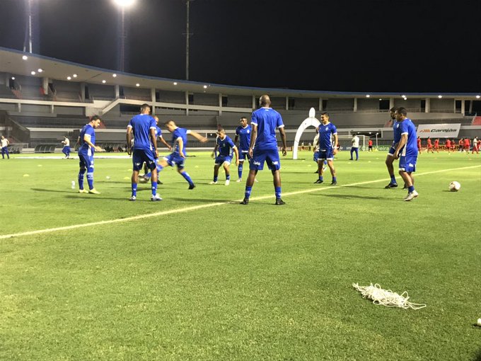 Nas mãos de Eduardo Baptista, o CSA busca o tricampeonato