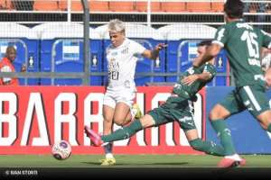 Dívida da contratação de Soteldo pode causar nova punição ao Santos