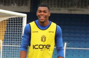 Paulista A2: Atacante do São Caetano acredita em acesso: 'Grupo bem preparado'