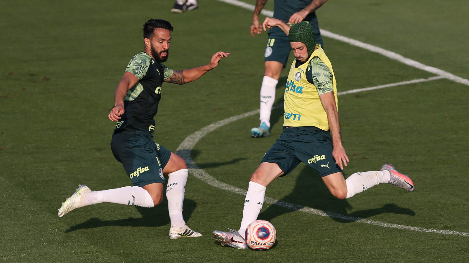 Corinthians x Palmeiras – Timão busca tetra e Alviverde quer sair do jejum de 12 anos