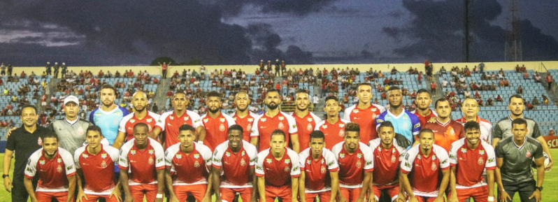 FMF define datas, horários e locais da segunda fase do Maranhense