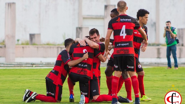 PARAIBANO: Campinense bate Sousa nos pênaltis e avança para final