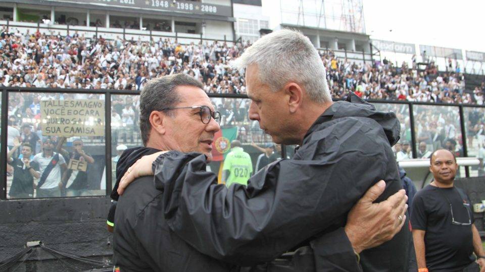 Corinthians e Palmeiras apostam em diferentes retrospectos para a decisão