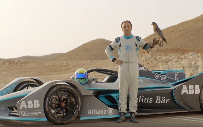 Com Massa, F-E volta com ‘maratona’ de corridas e preocupação com covid-19