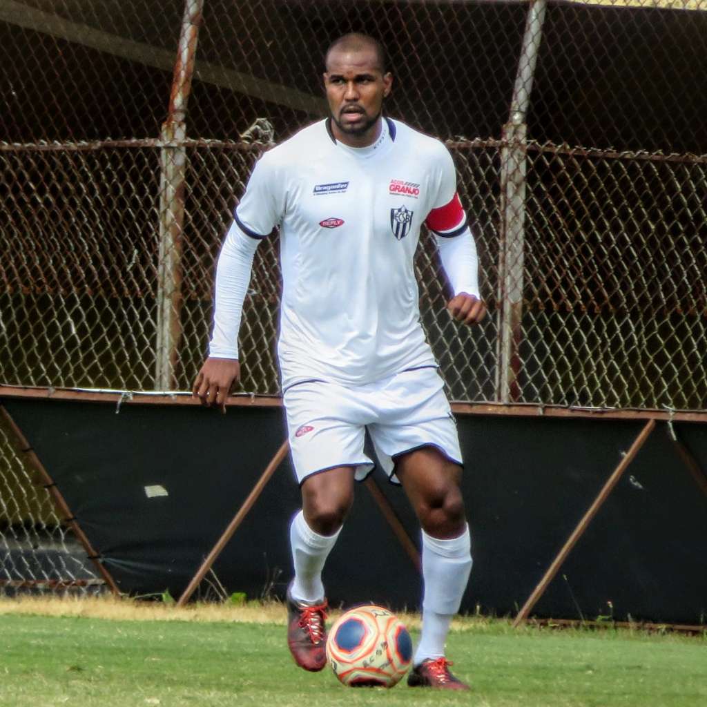 Alexandre cita motivação maior no retorno da Série A3