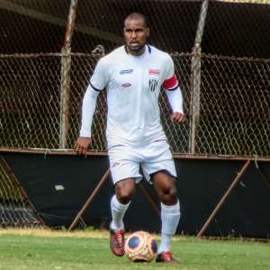 Paulista A3: Zagueiro do EC São Bernardo coloca acesso como maior motivação