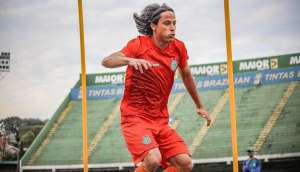 Herói do acesso em 2018, Ricardinho se despede do Guarani e avisa: 