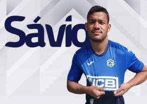 Série C: Atacante do Grêmio é ‘reemprestado’ para o São Bento e foca na estreia