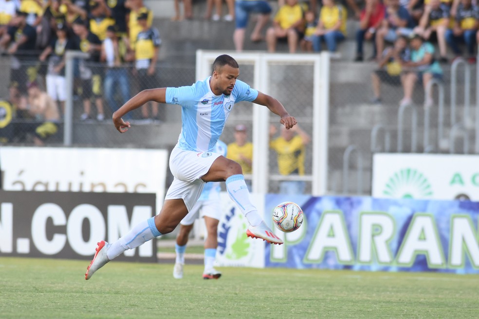 Série B: Figueirense se aproxima de Gabriel Barbosa, do Palmeiras