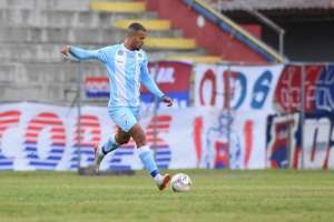 Série C: Antes da estreia, Londrina devolve atacante para o Palmeiras