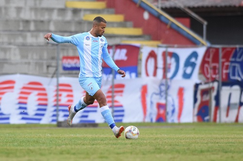 Série C: Antes da estreia, Londrina devolve atacante para o Palmeiras