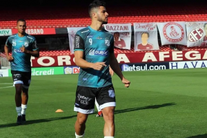 Série C: Reforços paulistas são regularizados pelo Remo e estão aptos para a estreia