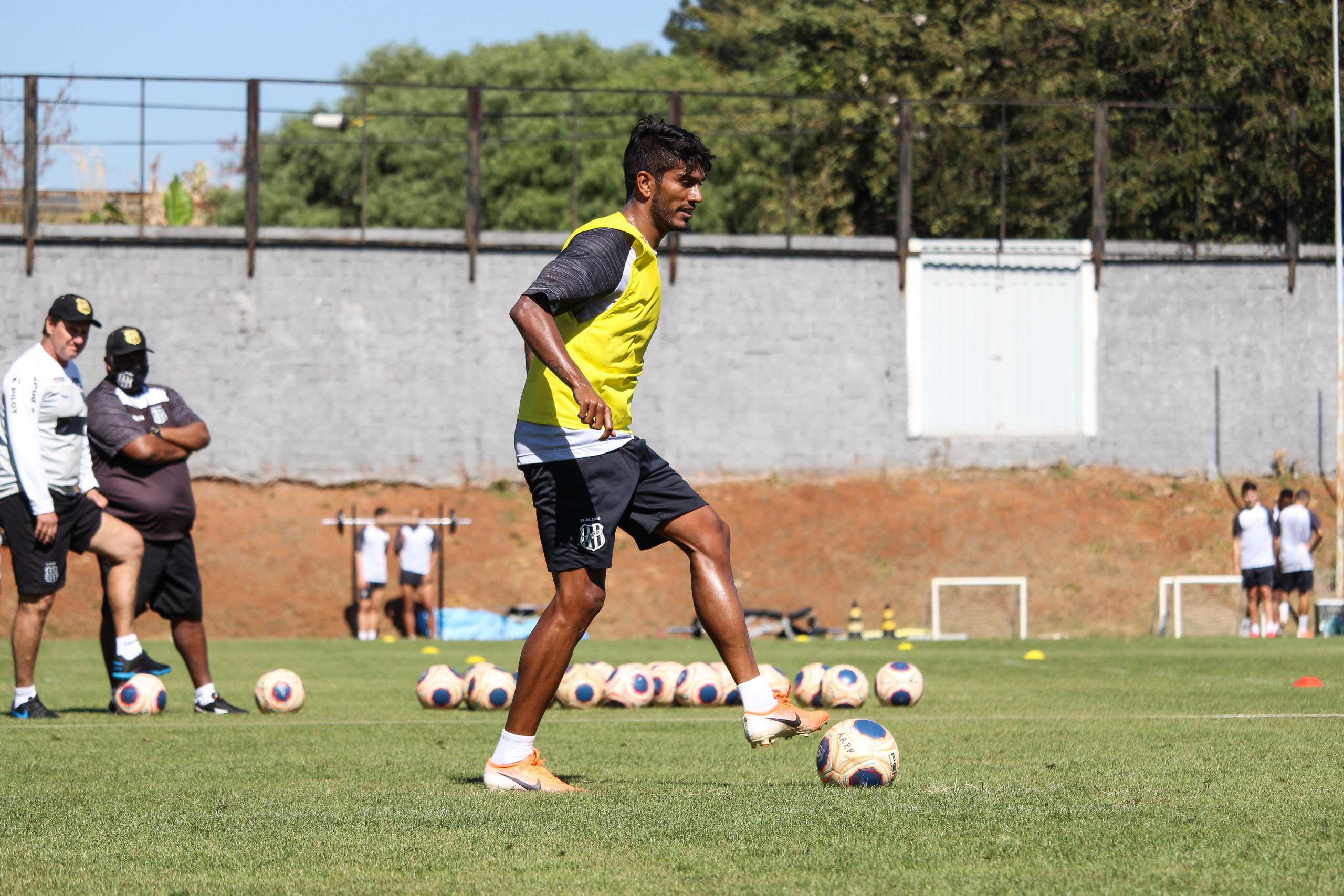 Campeão das Séries C e D fala em brigar pelo acesso com a Ponte Preta na Série B