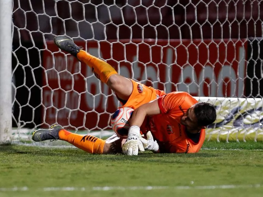 Série C: Ituano renova com ‘paredão’ até 2023 e apresenta novo executivo de futebol