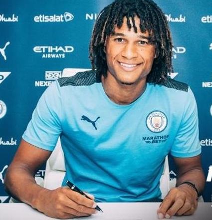 Manchester City abre a carteira e paga R$ 284 milhões por zagueiro de clube inglês