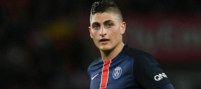 Volante sofre lesão na panturrilha e é dúvida para duelo do PSG na Liga dos Campeões