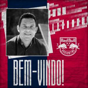 Lembra dele? Ex-jogador Marcinho é anunciado como auxiliar em time do Brasileirão