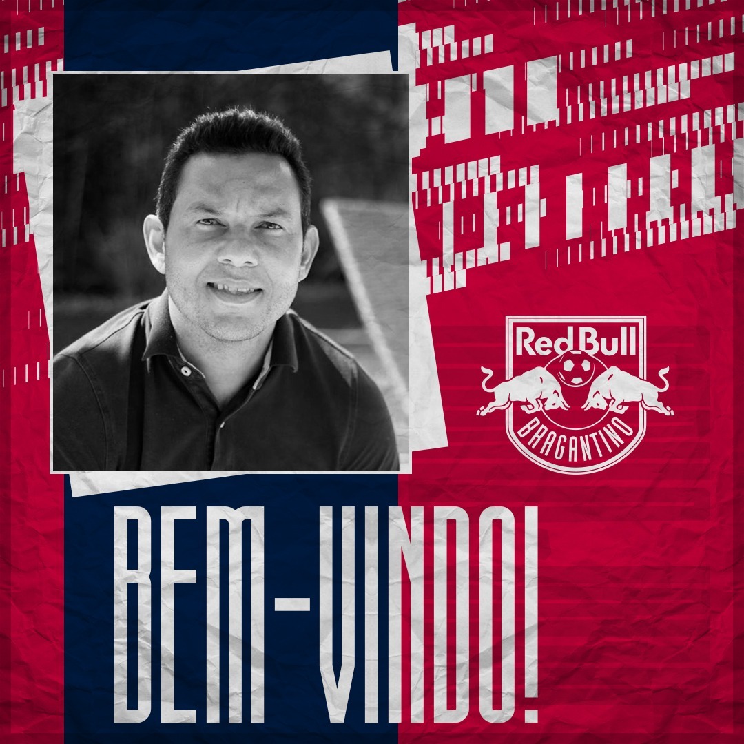 Lembra dele? Ex-jogador Marcinho é anunciado como auxiliar em time do Brasileirão