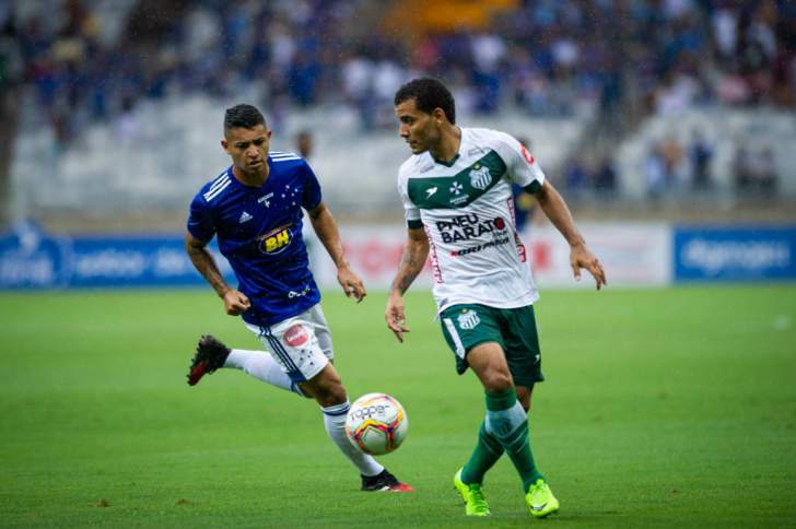 Após cancelar partida, FMF decreta time campeão do Troféu Inconfidência