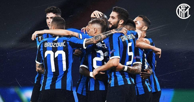 LIGA EUROPA: Internazionale e Manchester United estão nas quartas de final